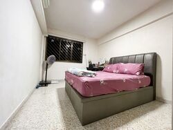 Blk 332 Clementi Avenue 2 (Clementi), HDB 4 Rooms #534704511